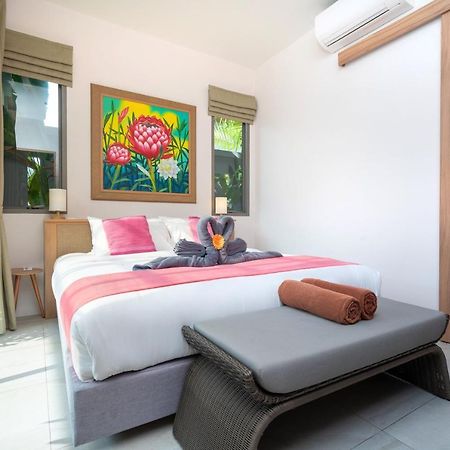 Villa Dalaa 9 Kamala Beach Exterior foto