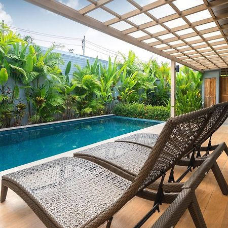 Villa Dalaa 9 Kamala Beach Exterior foto