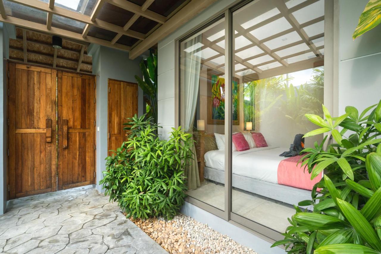 Villa Dalaa 9 Kamala Beach Exterior foto